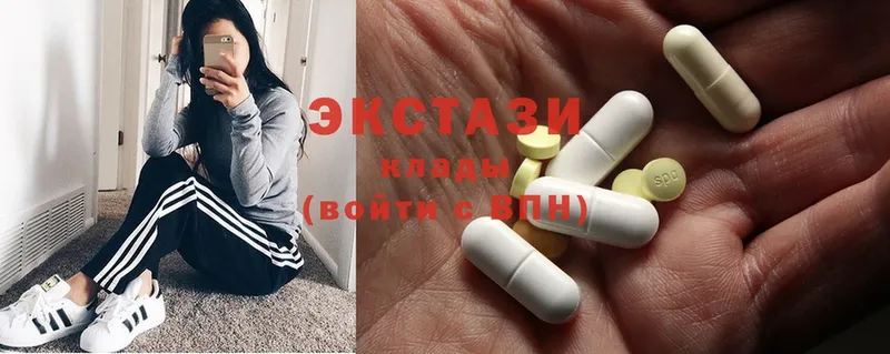 Ecstasy Punisher  Волжск 